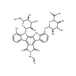 NB-506 glucuronide pictures