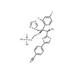 Fosravuconazole pictures