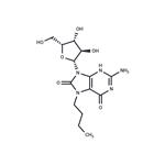 N1-Methyl-2’-O-(2-methoxyethyl) ? guanosine pictures