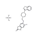 Ziprasidone mesylate pictures