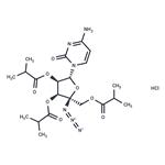 Balapiravir hydrochloride pictures