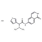 Verosudil hydrochloride pictures