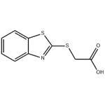 (benzothiazol-2-ylthio)acetic acid pictures