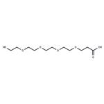 Hydroxy-PEG4-acid pictures