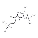 5-Phospho-D-ribose 1-diphosphate sodium salt hydrate pictures