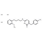 Icotidine hydrochloride pictures