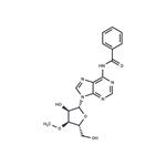 N6-Benzoyl-3’-O-methyladenosine pictures