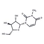 N1-Methyl ara-uridine pictures