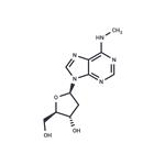 2’-Deoxy-N6-methyl adenosine pictures