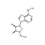 3’-Deoxy-3’-fluoro-N6-methyladenosine pictures