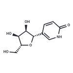 5-beta-D-Ribofuranosyl-2(1H)-pyridinone pictures