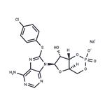 8-CPT-Cyclic AMP (sodium salt) pictures