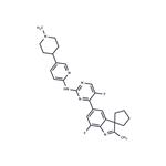 CDK4/6/1 Inhibitor pictures