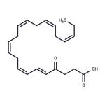 4-oxo Docosahexaenoic Acid pictures