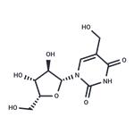 5-Hydroxymethyl ? xylo-uridine pictures