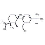 7alpha,15-Dihydroxydehydroabietic acid pictures