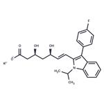 Fluvastatin potassium pictures