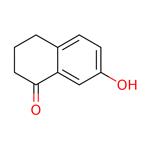 7-Hydroxy-1-tetralone pictures