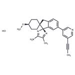 Lanabecestat HCl pictures