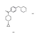 Bavisant dihydrochloride pictures