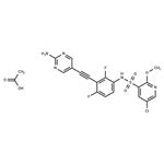 GCN2iB acetate pictures