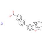 Adapalene sodium salt pictures