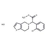 Clopidogrel HCl pictures