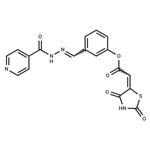 Antimycobacterial agent-1 pictures