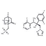 Voriconazole camphorsulfonate pictures