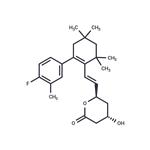 Dalvastatin pictures