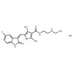 N-Desethyl Sunitinib hydrochloride pictures