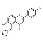 Antituberculosis agent-2 pictures