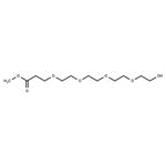 Hydroxy-PEG4-C2-methyl ester pictures