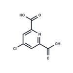 4-Chloropyridine-2,6-dicarboxylic acid pictures