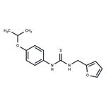 N-[4-Isopropyl ? oxyphenyl]-N’-furfurylthiourea pictures