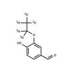 Ethyl-d5 Vanillin pictures