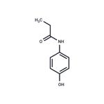 4-Propionamidophenol pictures