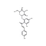 Isosalipurposide pictures