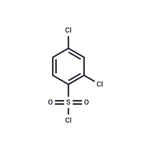 2,4-Dichlorobenzenesulfonyl chloride pictures