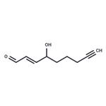 4-hydroxy Nonenal Alkyne pictures