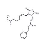 Bimatoprost methyl ester pictures