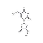 2’-Deoxy-5-methoxyuridine pictures