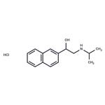 Pronethalol hydrochloride pictures