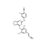 HIV-1 inhibitor-50 pictures