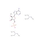 2’-O-Methyladenosine ? 5’-monophosphate triethyl ammonium pictures