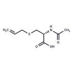 N-Acetyl-S-allyl-L-cysteine pictures