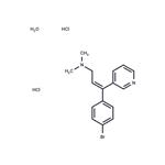 Zimeldine hydrochloride hydrate pictures