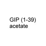 GIP (1-39) acetate pictures