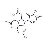 2’,3’,5’-Tri-O-acetyl-N3-methyluridine pictures