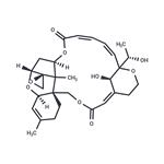 Satratoxin H pictures